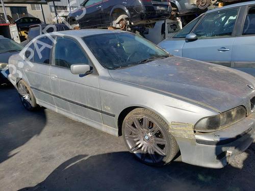 Left front window switch BMW 5 (E39) 525 tds | BP12376851I27 - Image 14