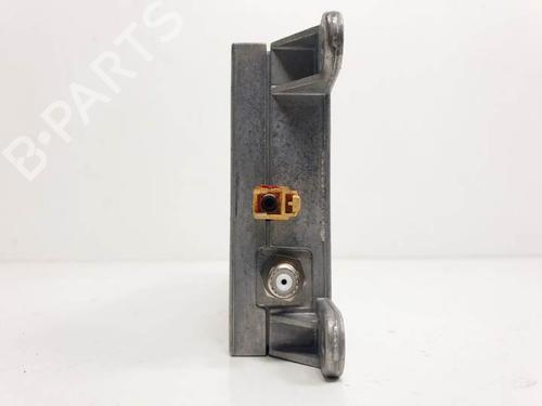 Radio LAND ROVER RANGE ROVER III (L322) 3.0 D 4x4 | BP13400317E6