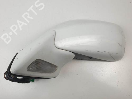 Used Left mirror Left mirror PEUGEOT 807 (EB_) 2.0 HDi (120 hp) 40175324 40175324