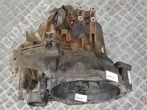 Gearbox VW SHARAN (7M8, 7M9, 7M6) 1.8 T 20V | BP10390286M3 
