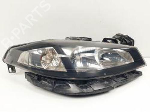 Right headlight RENAULT LAGUNA II (BG0/1_) 1.9 dCi (BG1A, BG1W, BG0G) | BP25121518C29