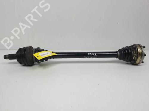 Used Right rear driveshaft BMW 3 (E46) 320 d (136 hp) 12379784