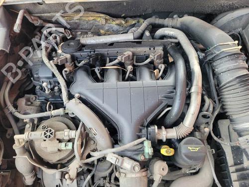 Left front window switch CITROËN C5 II Break (RE_) 2.0 HDi (RERHRH) | BP28061008I27 - Image 19