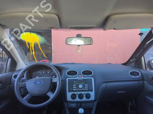 Left front window switch FORD FOCUS II (DA_, HCP, DP) 1.6 TDCi | BP29172365I27 - Image 7