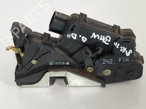 Front right lock BMW 3 (E46) 318 i | BP6859753C97 
