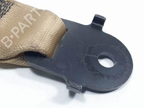 Front right seatbelt BMW X5 (E70) xDrive 30 d | BP12380852I25 