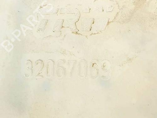 Brake master cylinder FIAT CROMA (194_) 1.9 D Multijet (194AXC1B, 194AXC12) | BP17164948M77 