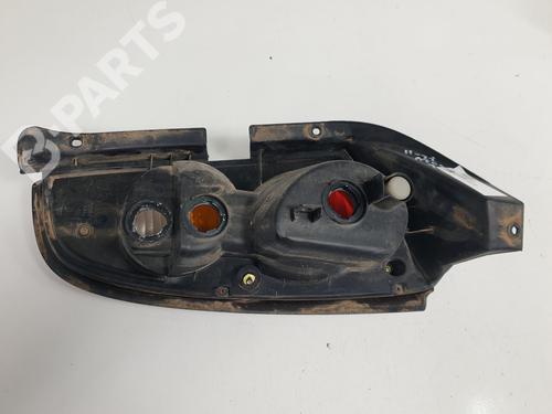 Left taillight HYUNDAI ATOS (MX) 1.0 i | BP9078201C34 