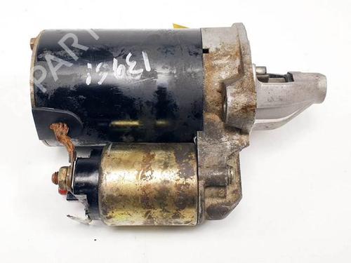 Starter HYUNDAI ACCENT II (LC) 1.3 | BP17165912M8 