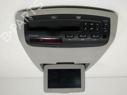 Radio FORD FOCUS C-MAX (DM2) 1.8 | BP8367816E6 - Image 9