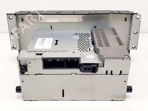 Radio LAND ROVER RANGE ROVER SPORT I (L320) 2.7 D 4x4 | BP17167112E6 