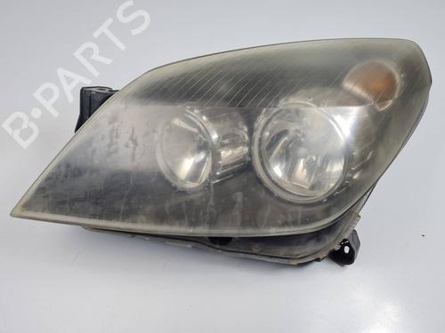 Used Left headlight Left headlight 38588944 38588944