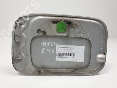 Fuel flap BMW 3 (E46) 320 d | BP12379782C131 