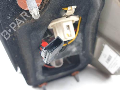 Left taillight BMW X3 (E83) 2.0 d | BP28065891C34 