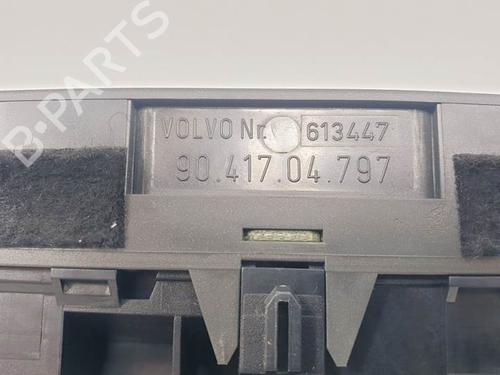 Climate control VOLVO S40 I (644) 1.6 | BP13664529I5 