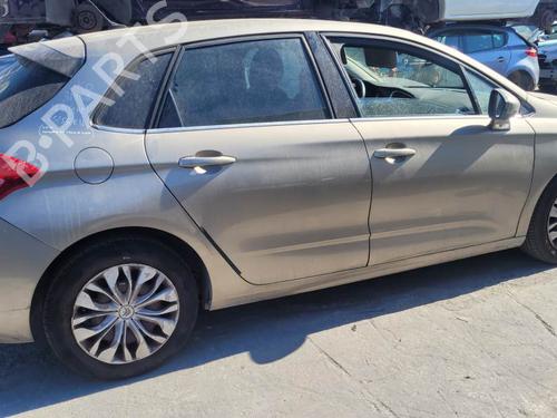 Right front window switch CITROËN C4 II (NC_) 1.6 HDi 90 | BP30959046I26 - Image 6