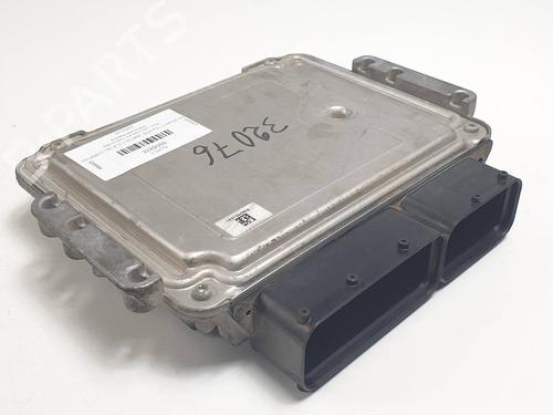 Engine control unit (ECU) HYUNDAI i30 (FD) 1.6 CRDi | BP39046469M57 - Image 2