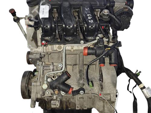 Engine SMART CABRIO (450) 0.6 (S1OLA1, 450.441, 450.442, 450.443) | BP36290778M1 - Image 4