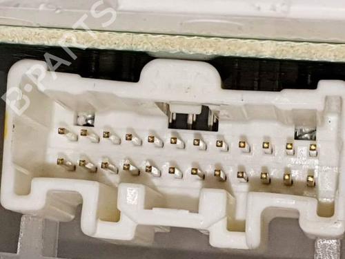 Instrument cluster MAZDA CX-7 (ER) 2.3 MZR DISI Turbo AWD (ER3P) | BP25403771C47  - Image 9