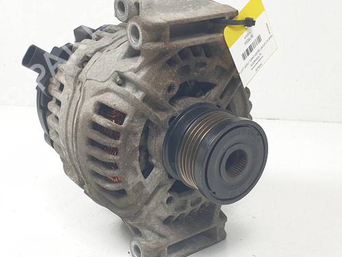 Used Alternator Alternator SAAB 9-3 (YS3F, E79, D79, D75) 2.0 t (210 hp) 40558118 40558118