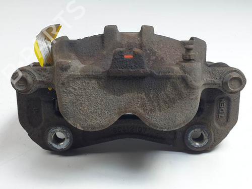 Right front brake caliper OPEL ANTARA A (L07) 3.2 V6 | BP28178405M104 