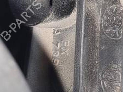 Front right interior door handle PEUGEOT BOXER Van (244) 2.2 HDi | BP30292617I14