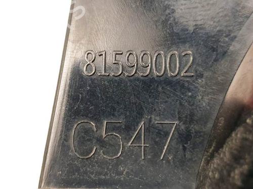 Left taillight FIAT 500 (312_) 1.0 Mild Hybrid (312.AYD1B) | BP16718849C34 
