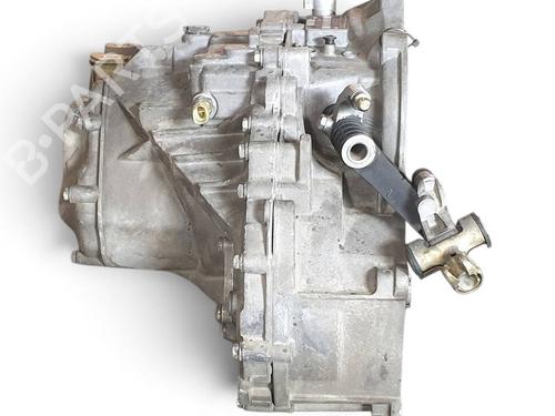 Gearbox SAAB 9-3 (YS3D) 2.0 Turbo | BP38535479M3 - Image 6
