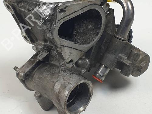 EGR-Ventil EGR-Ventil RENAULT MEGANE III Grandtour (KZ0/1) 1.5 dCi (KZ0C, KZ1A) (90 hp) 34516171 34516171