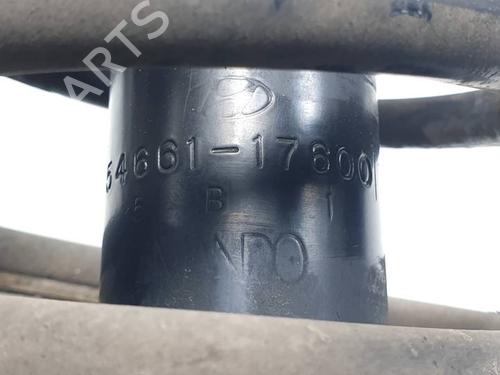 Venstre fortil støddæmper HYUNDAI MATRIX (FC) 1.5 CRDi | BP29964907M16