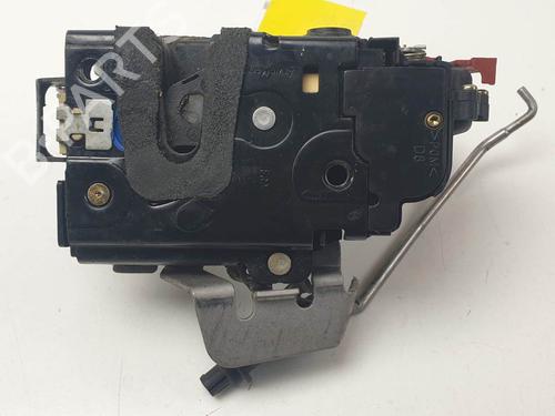Used Rear right lock AUDI A8 D3 (4E2, 4E8) 4.2 quattro (335 hp) 24933631