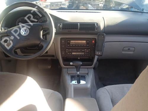 Starter VW PASSAT B5.5 Variant (3B6) 1.9 TDI | BP15818741M8 - Image 14