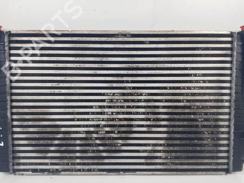 Used Intercooler Intercooler OPEL ASTRA H TwinTop (A04) 1.9 CDTi (L67) (150 hp) 20301914 20301914