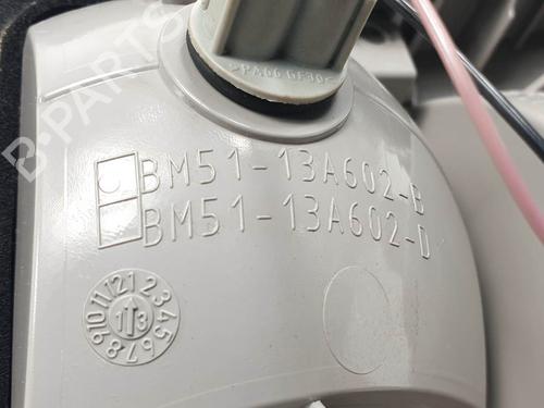 Right tailgate light FORD FOCUS III Turnier 2.0 TDCi | BP29245080C80  - Image 5