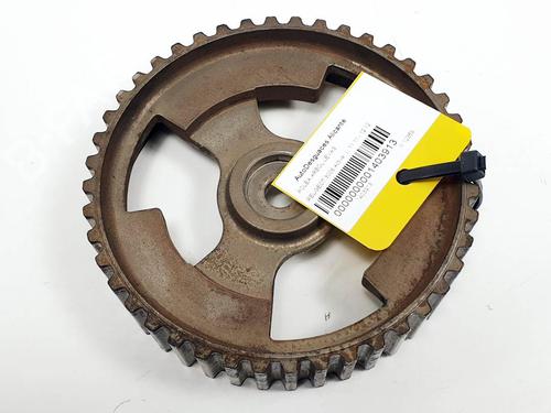 Used Pulley Pulley PEUGEOT 3008 I MPV (0U_) 1.6 HDi (112 hp) 20700900 20700900