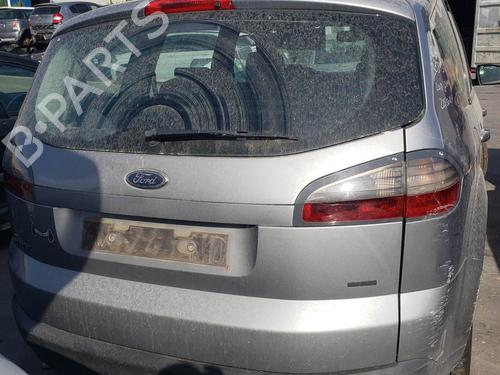 Left front window switch FORD S-MAX (WA6) 2.0 TDCi | BP28059620I27 - Image 10