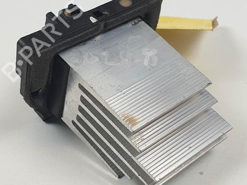 Used Heater resistor Heater resistor MG MG ZS SUV (AZS1) 1.5 VTi (106 hp) 24930351 24930351