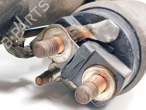 Starter FORD MONDEO III (B5Y) 2.0 16V | BP17447752M8 