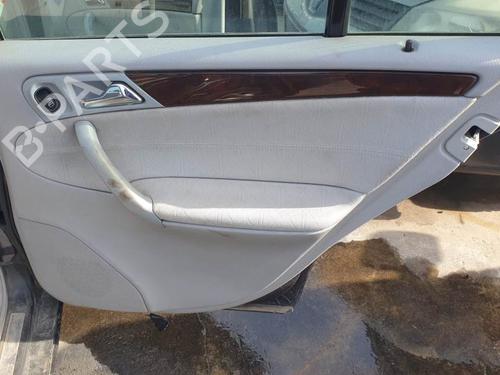 Engine control unit (ECU) MERCEDES-BENZ C-CLASS (W203) C 270 CDI (203.016) | BP24932896M57 - Image 10