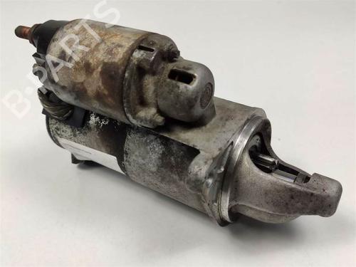Used Starter Starter OPEL VECTRA C (Z02) [2002-2009] 9955963 9955963