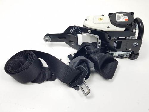Front left seatbelt MERCEDES-BENZ C-CLASS (W204) C 220 CDI (204.002) | BP24989959I26 - Image 6