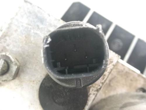 ABS pump MERCEDES-BENZ A-CLASS (W168) A 160 (168.033, 168.133) | BP6858318M43