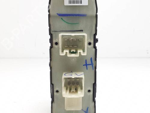 Left front window switch DODGE CALIBER 2.0 CRD | BP24931060I27  - Image 6