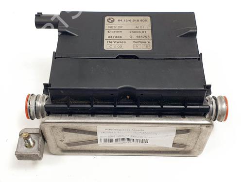 Used Electronic sensor Electronic sensor BMW 3 (E46) 320 d (150 hp) 25117585 25117585