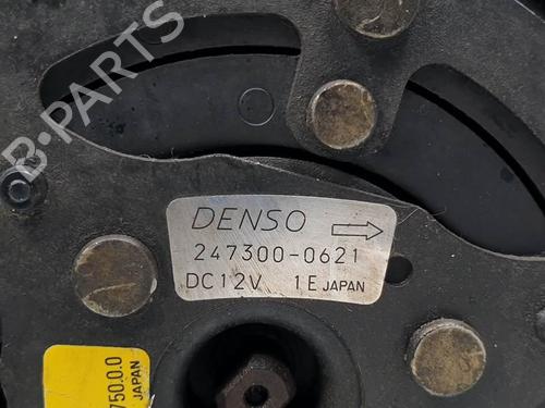 AC compressor FIAT STILO Multi Wagon (192_) 1.9 JTD | BP24984042M34 - Image 4