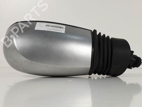 Used Right mirror FIAT PUNTO (188_) 1.9 JTD 80 (188.237, .257, .337, .357) (80 hp) 6843110