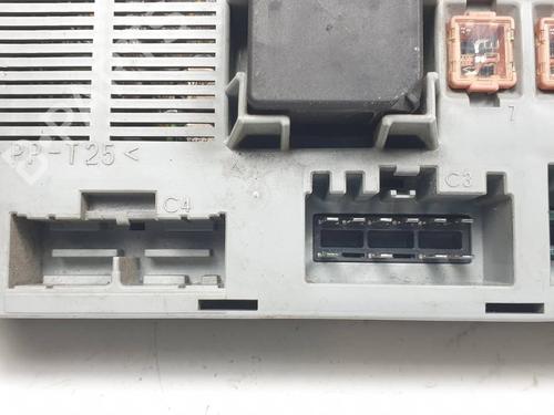 Zekeringkast JAGUAR XF I (X250) 3.0 D | BP29763156E1 