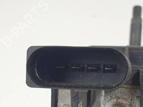 Front wiper motor PEUGEOT 2008 I (CU_) 1.2 PureTech 82 | BP29581657M29 