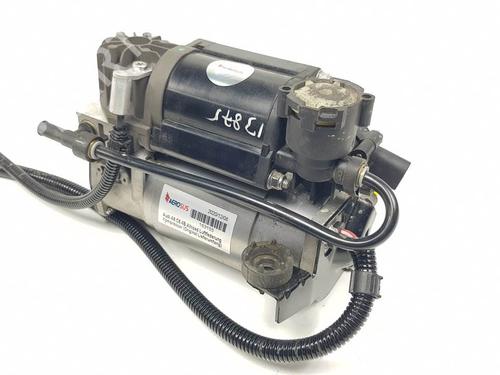 Used Suspension compressor Suspension compressor AUDI ALLROAD C5 (4BH) 2.5 TDI quattro (180 hp) 16958440 16958440