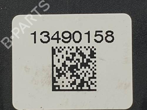 Høyre bak utvendig håndtak OPEL CORSA E (X15) 1.4 (08, 68) | BP24914788C130 